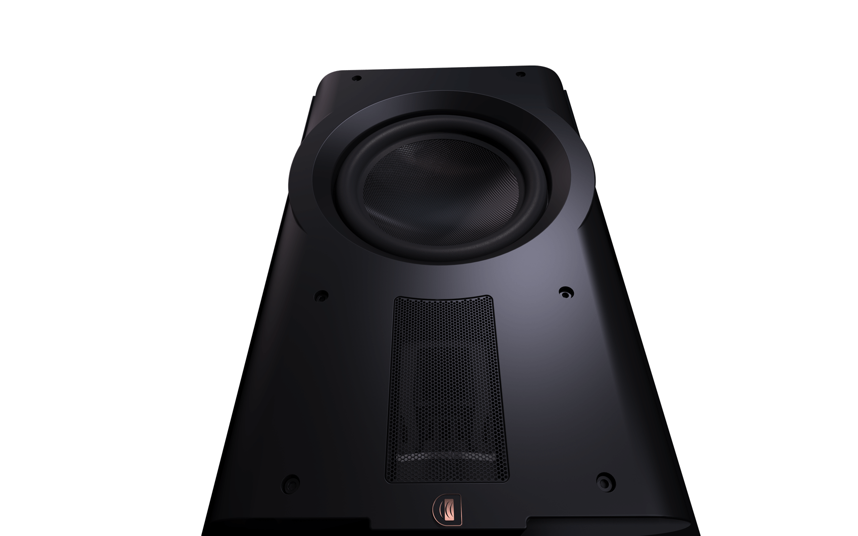 Perlisten D215S - obrazek 4
