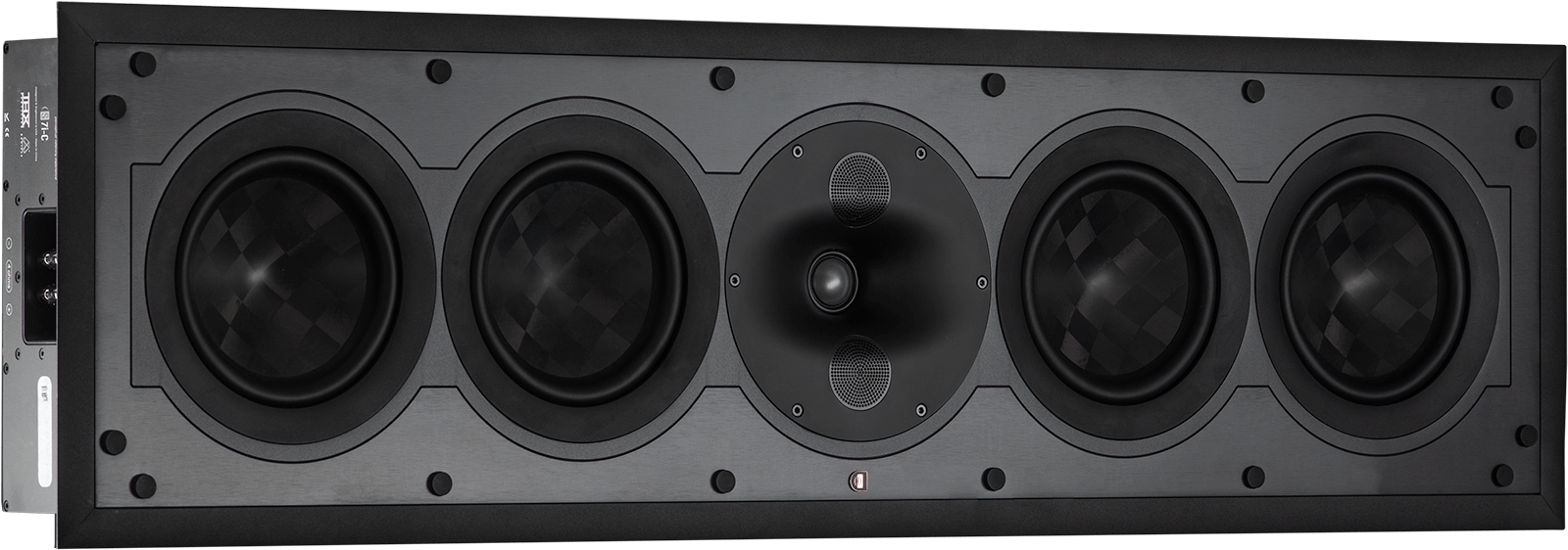 Perlisten S7i-C - obrazek 3