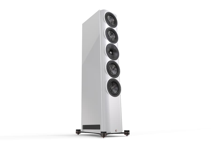 Perlisten S7T - obrazek 2