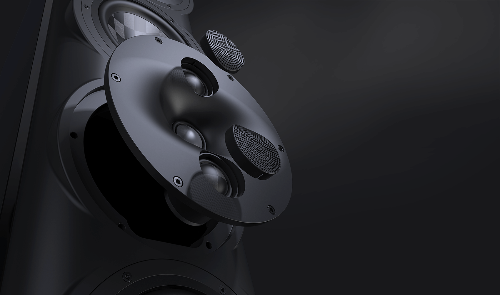 Perlisten S7i-C - obrazek 5