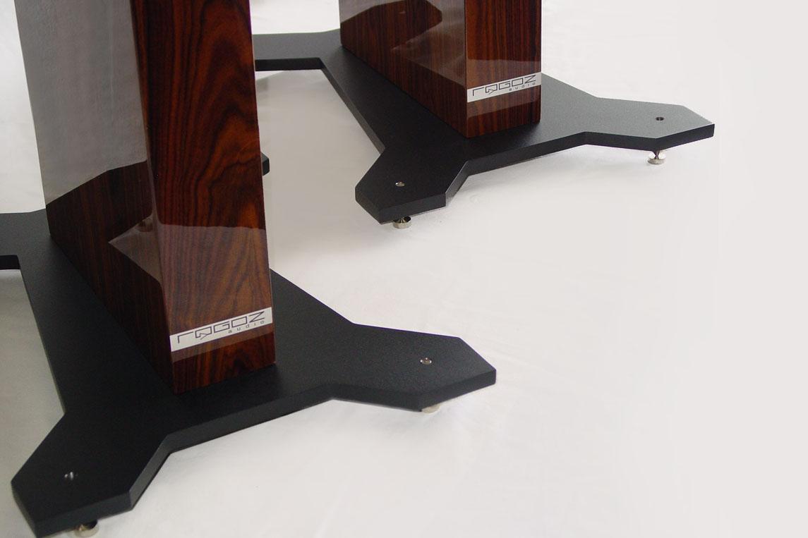 Rogoz Audio 1QR250 - obrazek 2