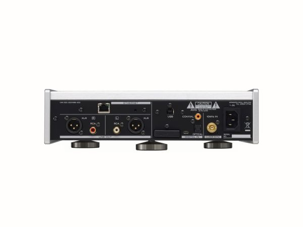 TEAC NT-505-X - obrazek 4