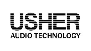 Usher Audio